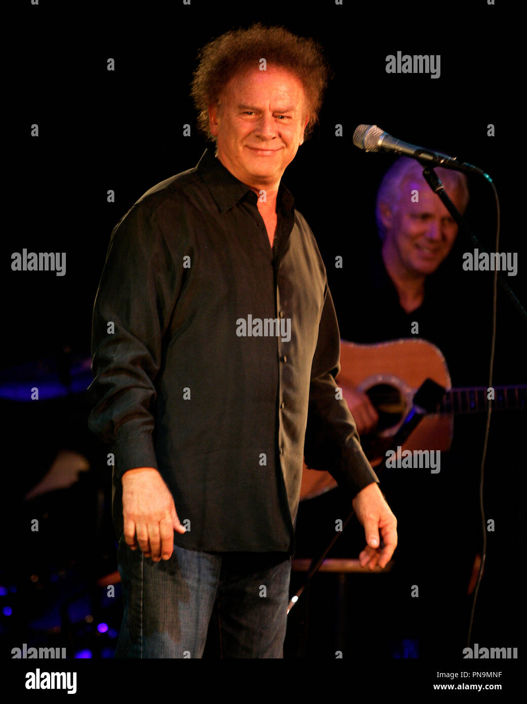 Art garfunkel hi-res stock photography and images - Alamy