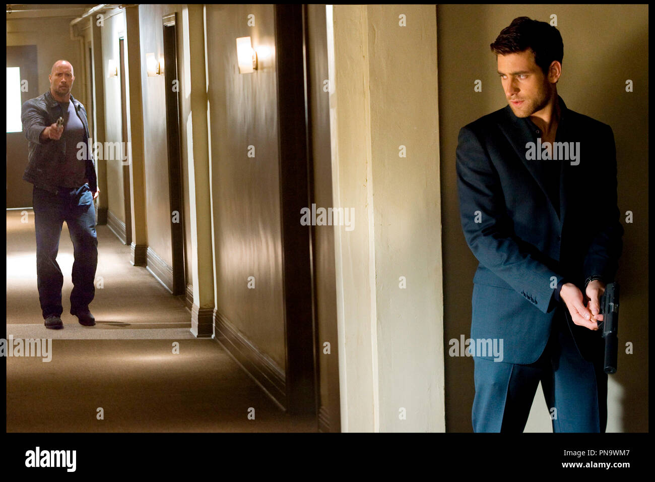 Oliver Jackson Cohen datant