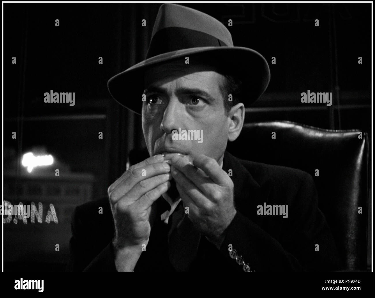 Maltese Falcon Film Stock Photos & Maltese Falcon Film Stock ...