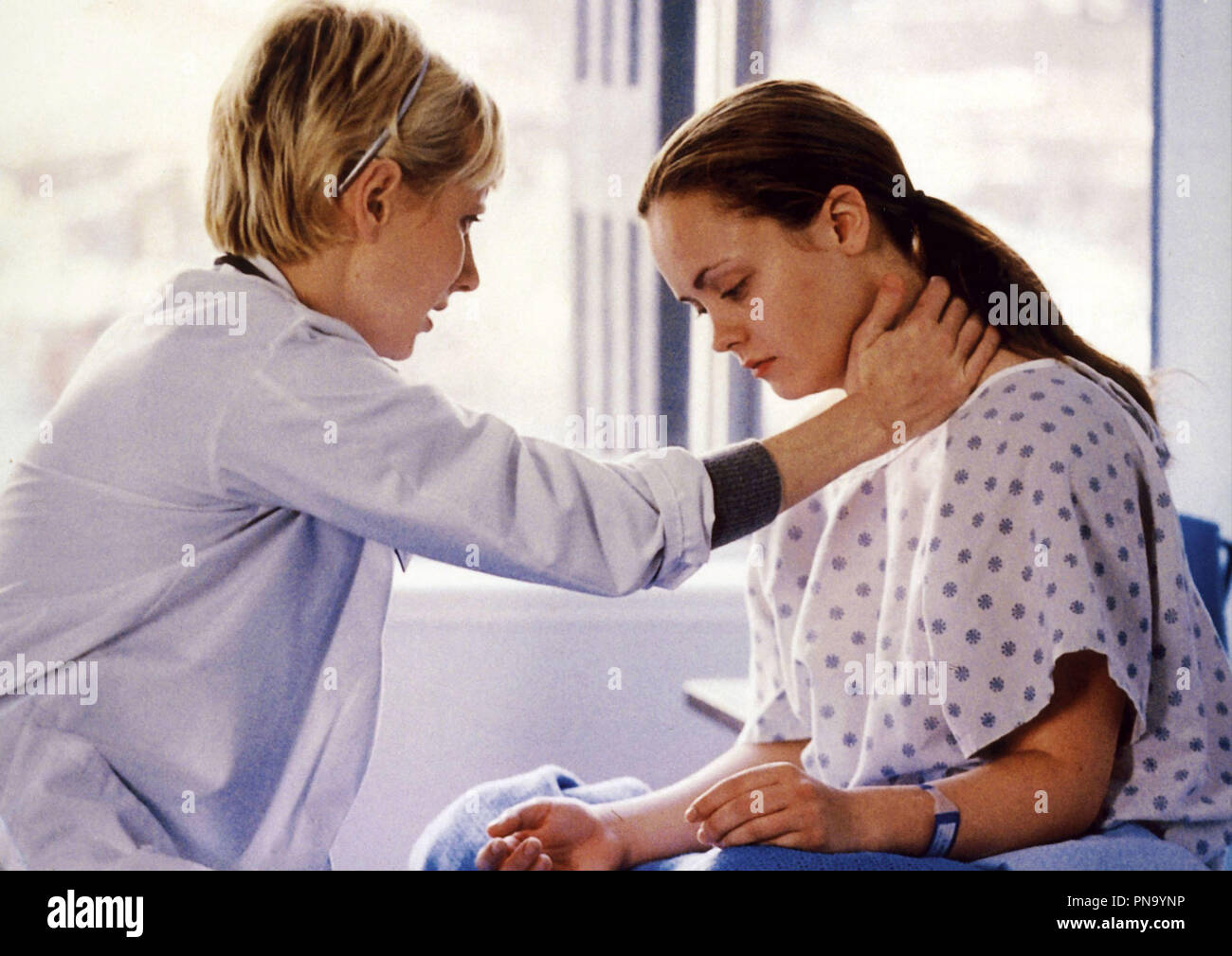 Original Film Title Prozac Nation English Title Prozac Nation Year 2001 Director Erik Skjoldbjaerg Stars Christina Ricci Anne Heche Credit Miramax Album Stock Photo Alamy
