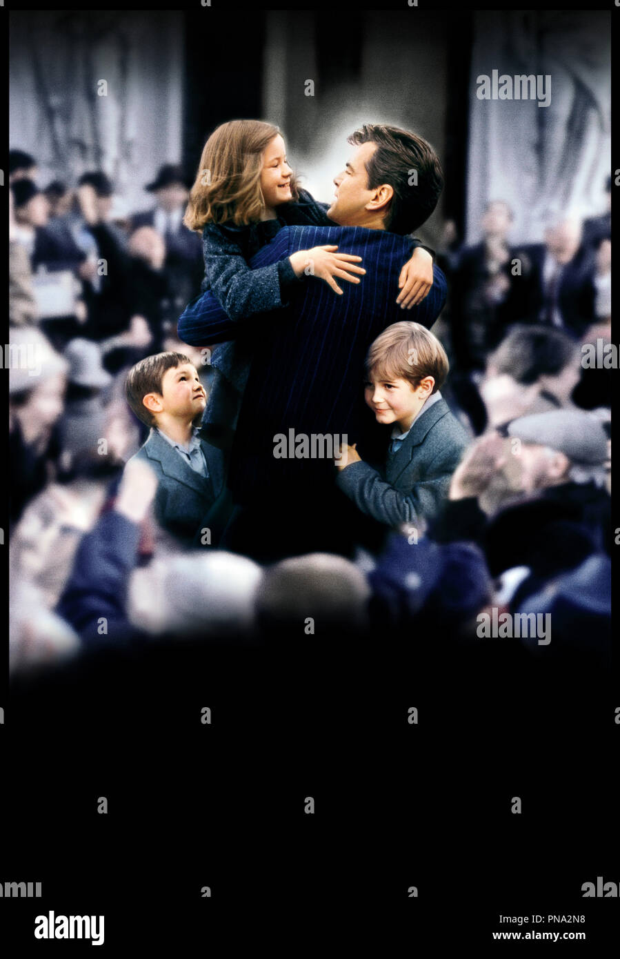 Evelyn 2002 Pierce Brosnan Stock Photos & Evelyn 2002 Pierce Brosnan