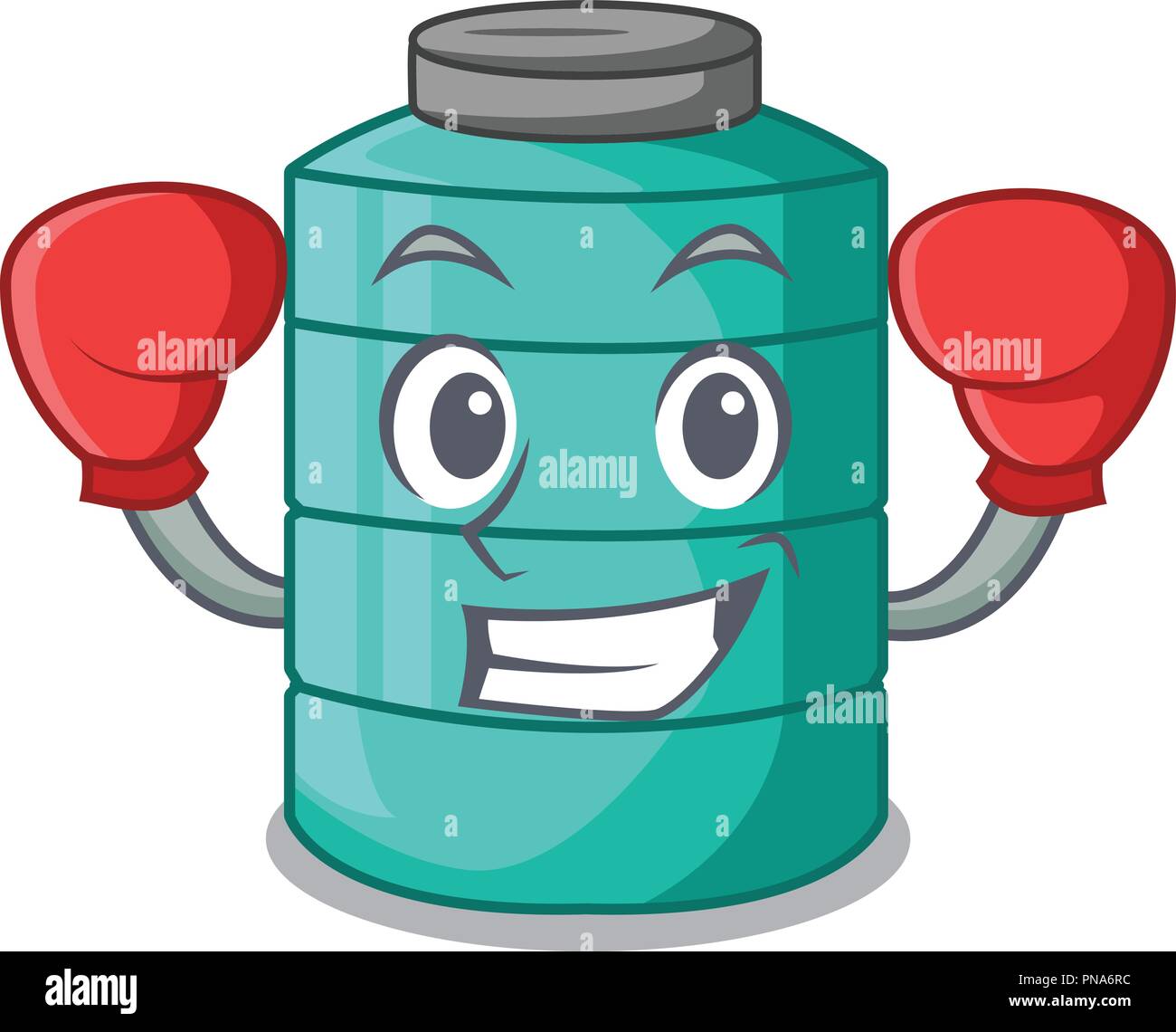 Boxing cartoon hi-res stock photography and images - Alamy Boxing cartoon hi-res stock photography and images - Alamy
