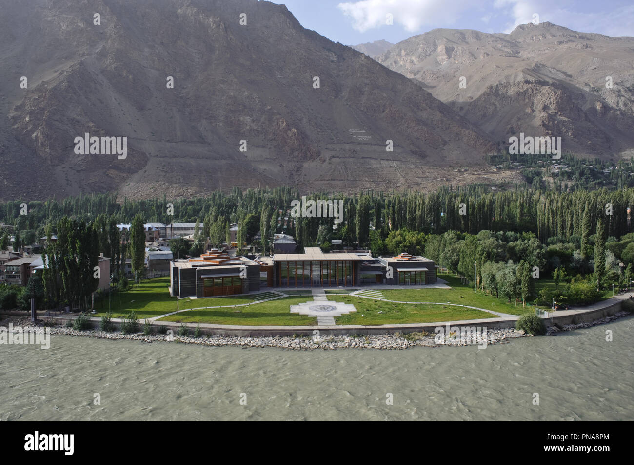 Ismali tajikistan hi-res stock photography and images - Alamy
