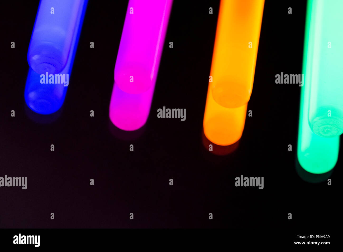 big glow sticks
