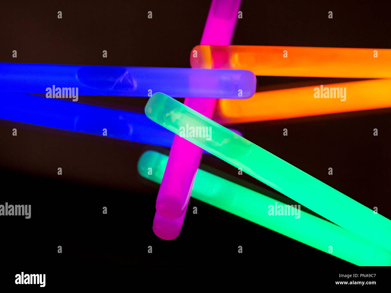 big glow sticks