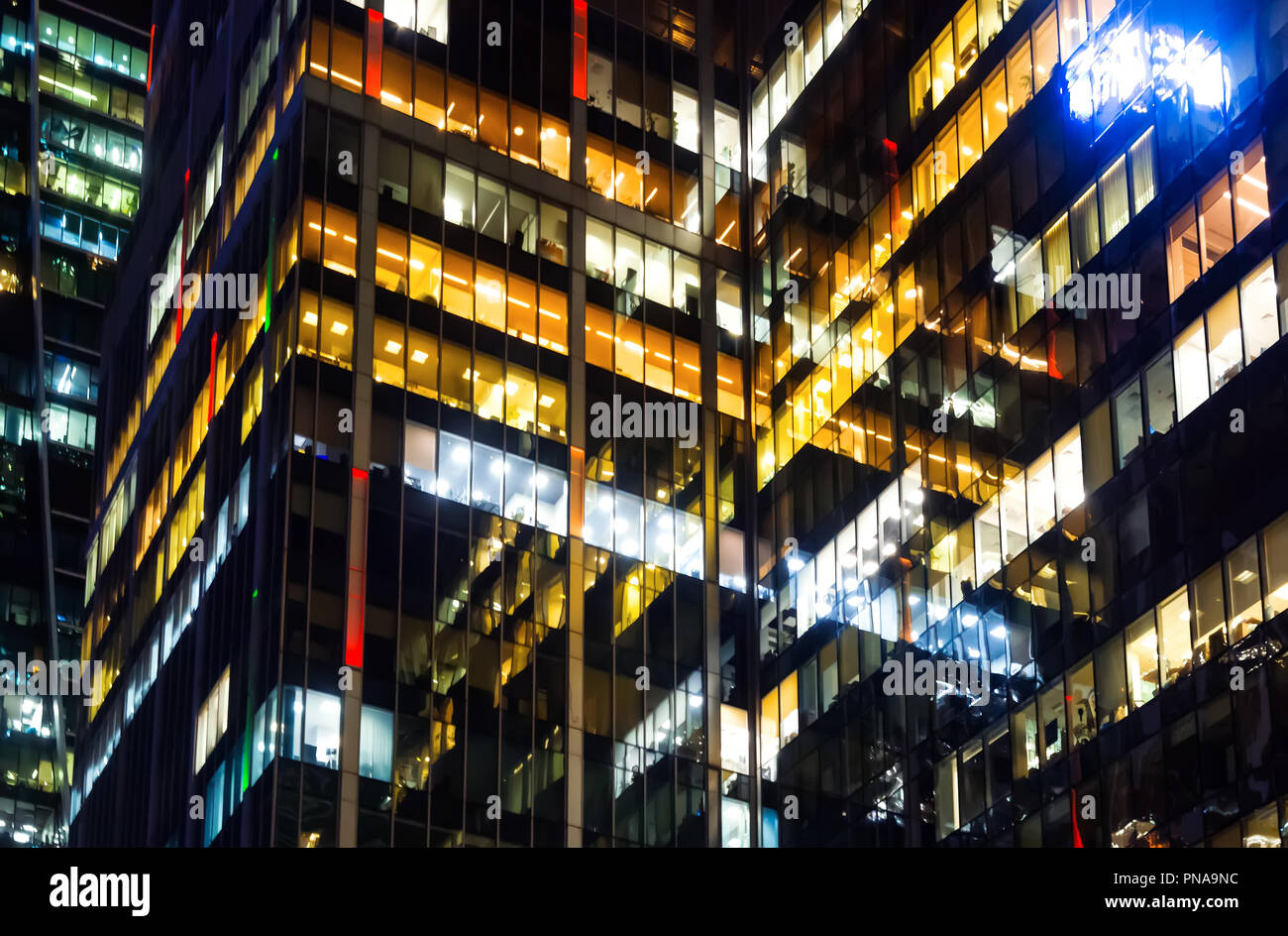 Computer Tower Lights High Resolution Stock Photography and Images Alamy