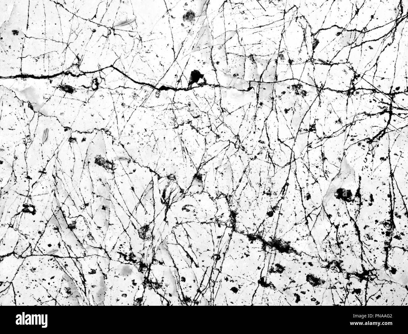 abstract marble texture background black and white Stock Photo - Alamy