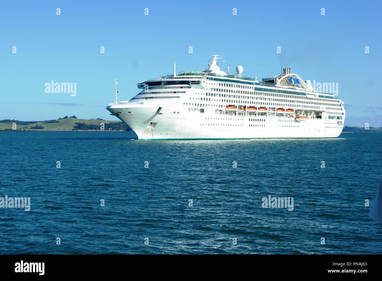 Princess Cruises High Resolution Stock Photography And Images Alamy