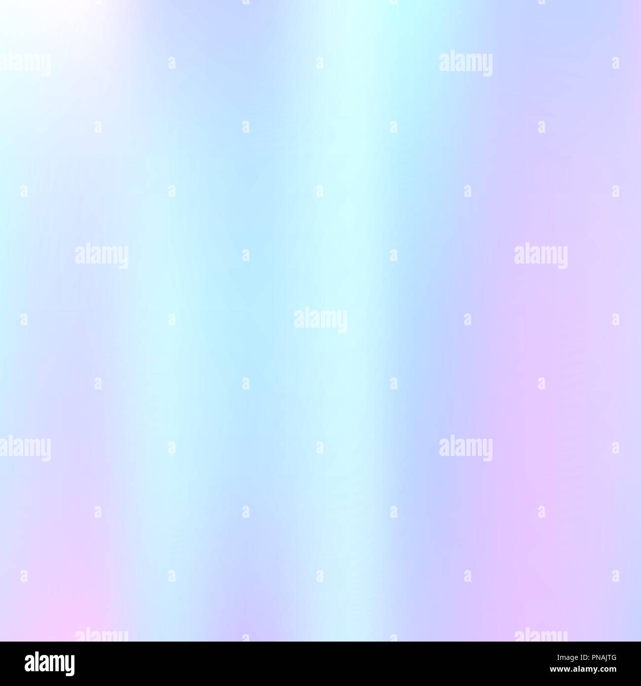 Holographic abstract background Stock Vector Image & Art - Alamy