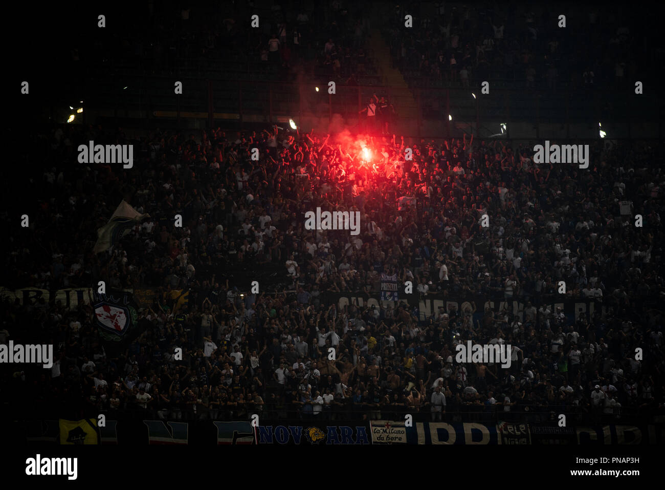 scor champions league