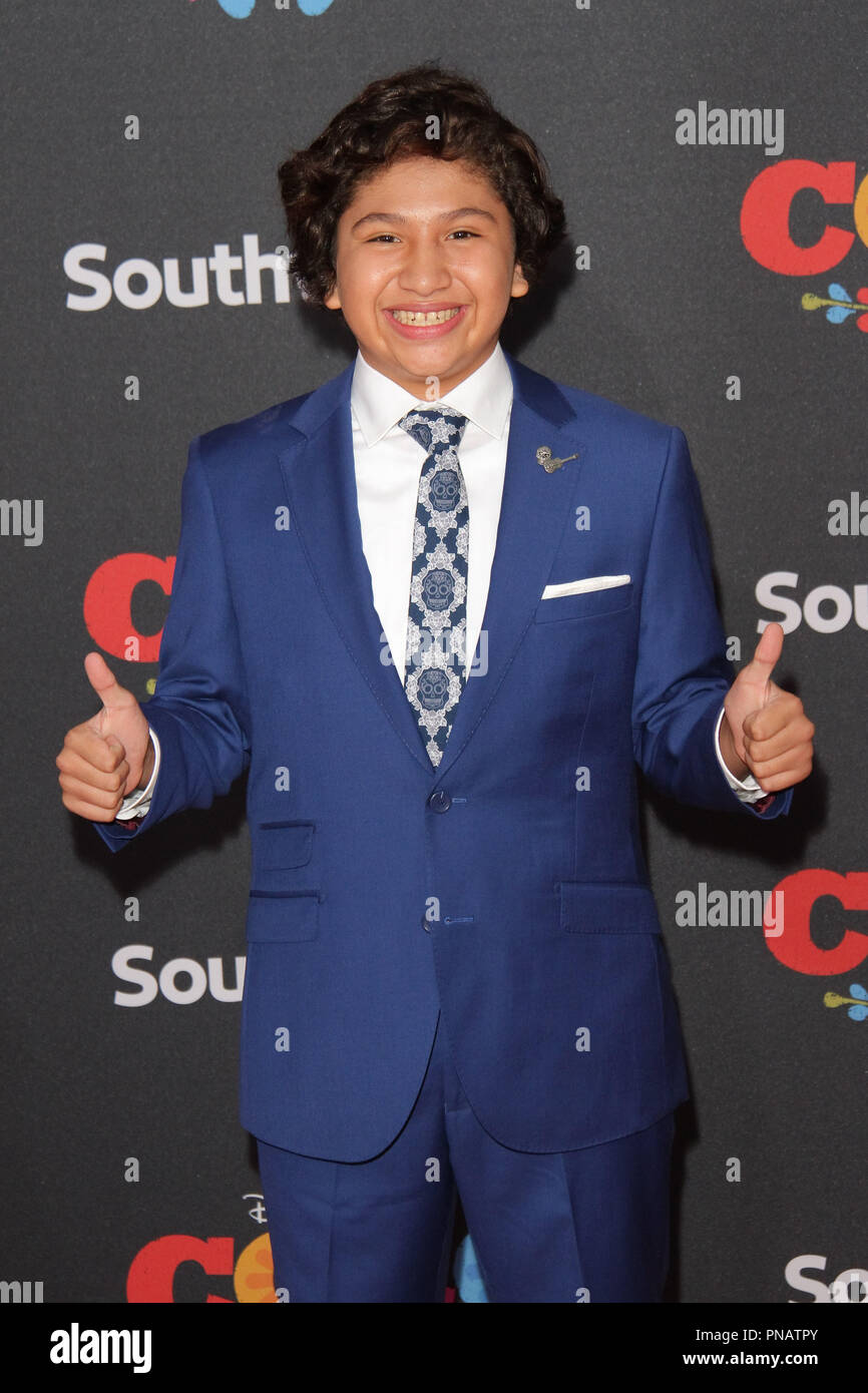 Anthony gonzalez hires stock photography and images Alamy