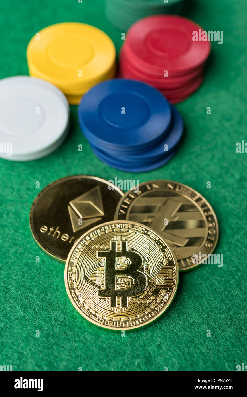bitcoin games casino Stats: These Numbers Are Real