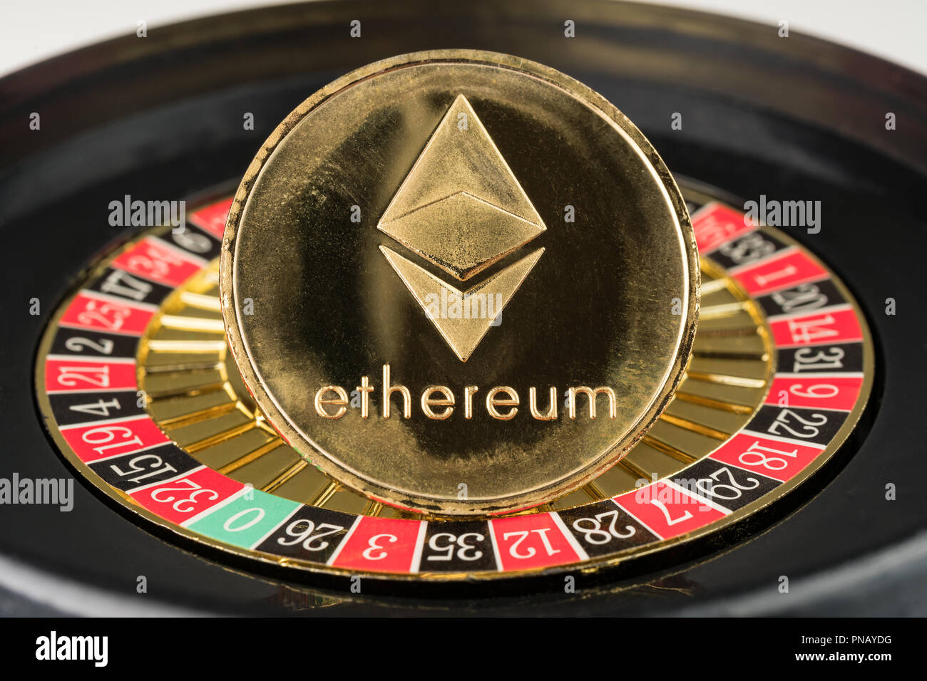 100 Lessons Learned From the Pros On online casino ethereum