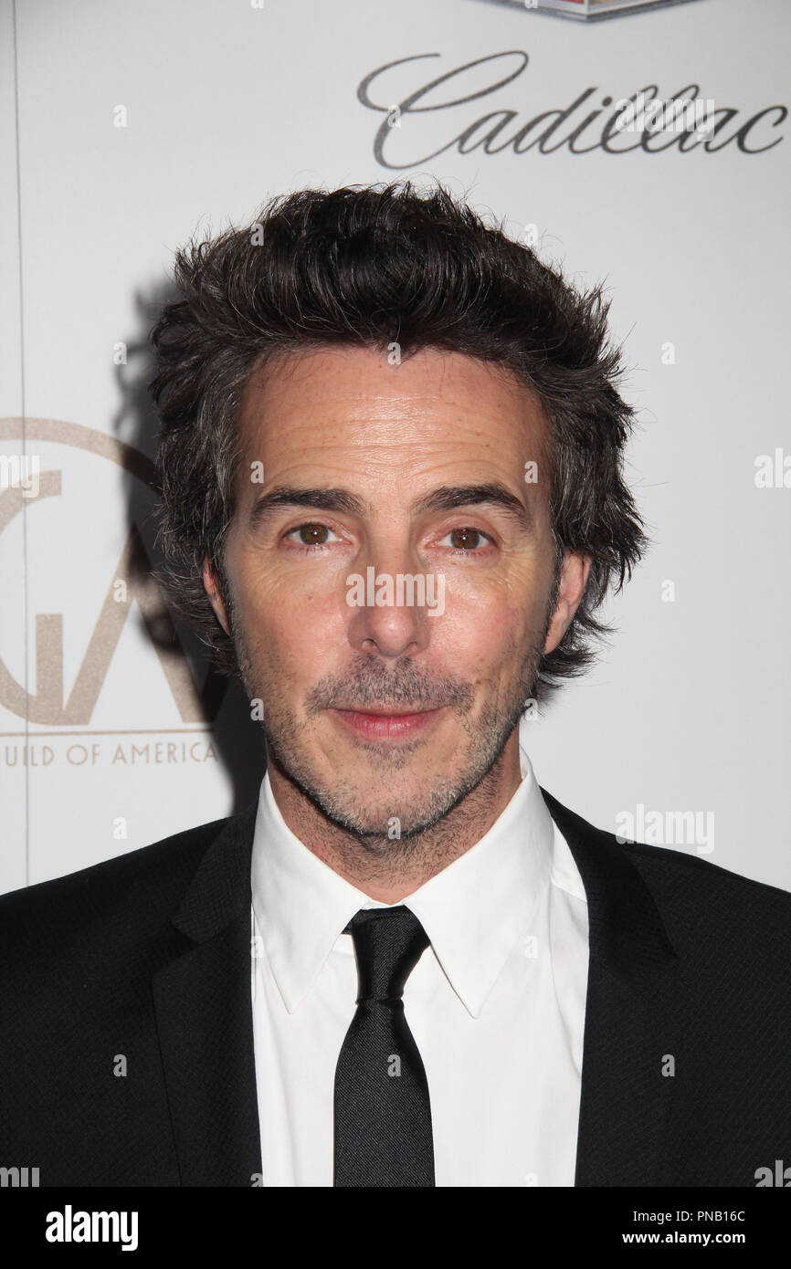 Shawn Levy 01/20/2018 The 29th Annual Producers Guild Awards held at
