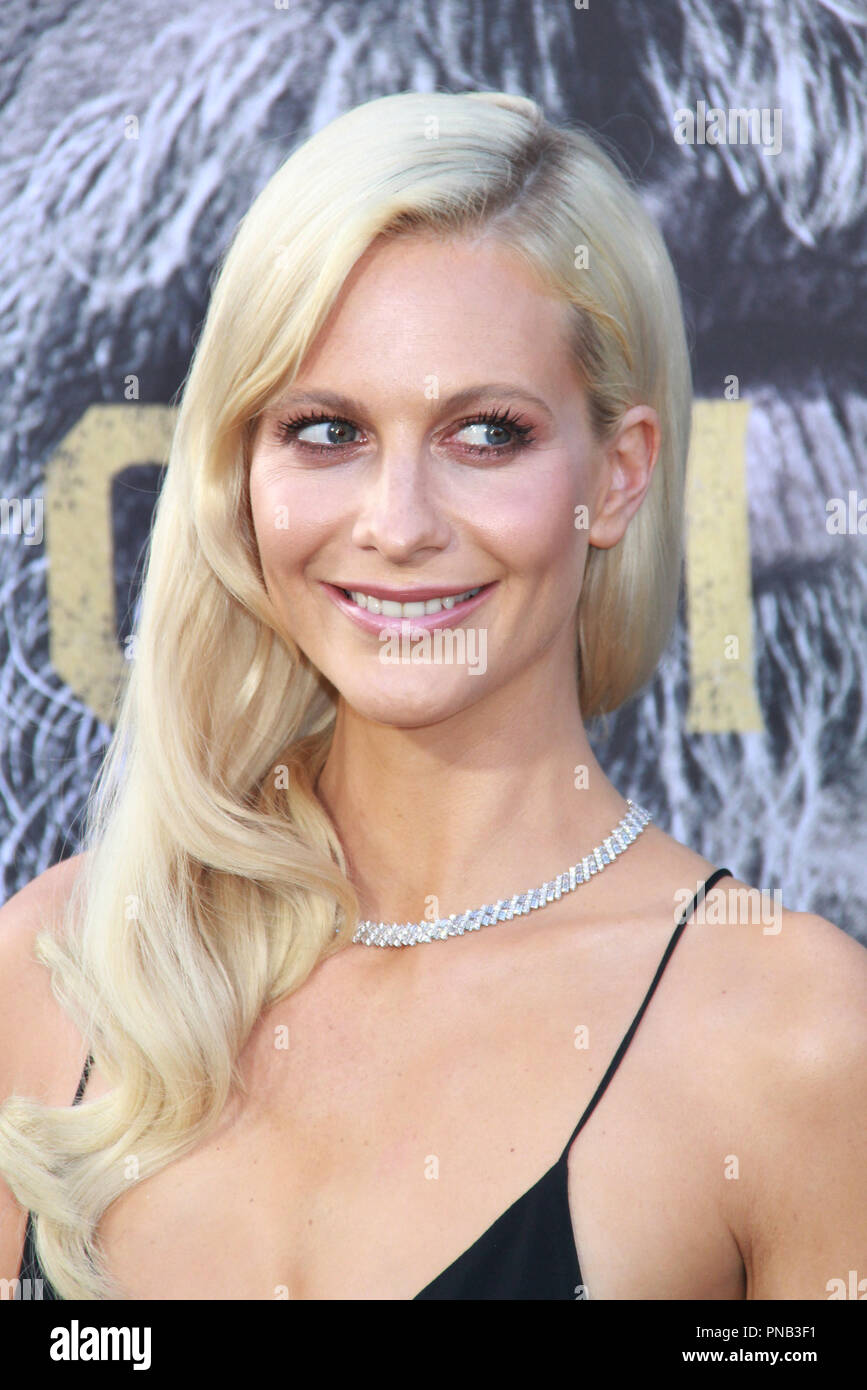 Poppy Delevingne 05/08/2017 The Premiere of "King Arthur: Legend of The