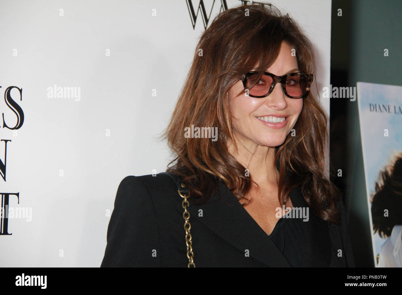 Gina Gershon  05/11/2017 The Los Angeles Special Screening of 'Paris Can Wait' held at the Pacific Design Center Silver Screen Theatre in West Hollywood, CA Photo by Izumi Hasegawa / HNW / PictureLux Stock Photo