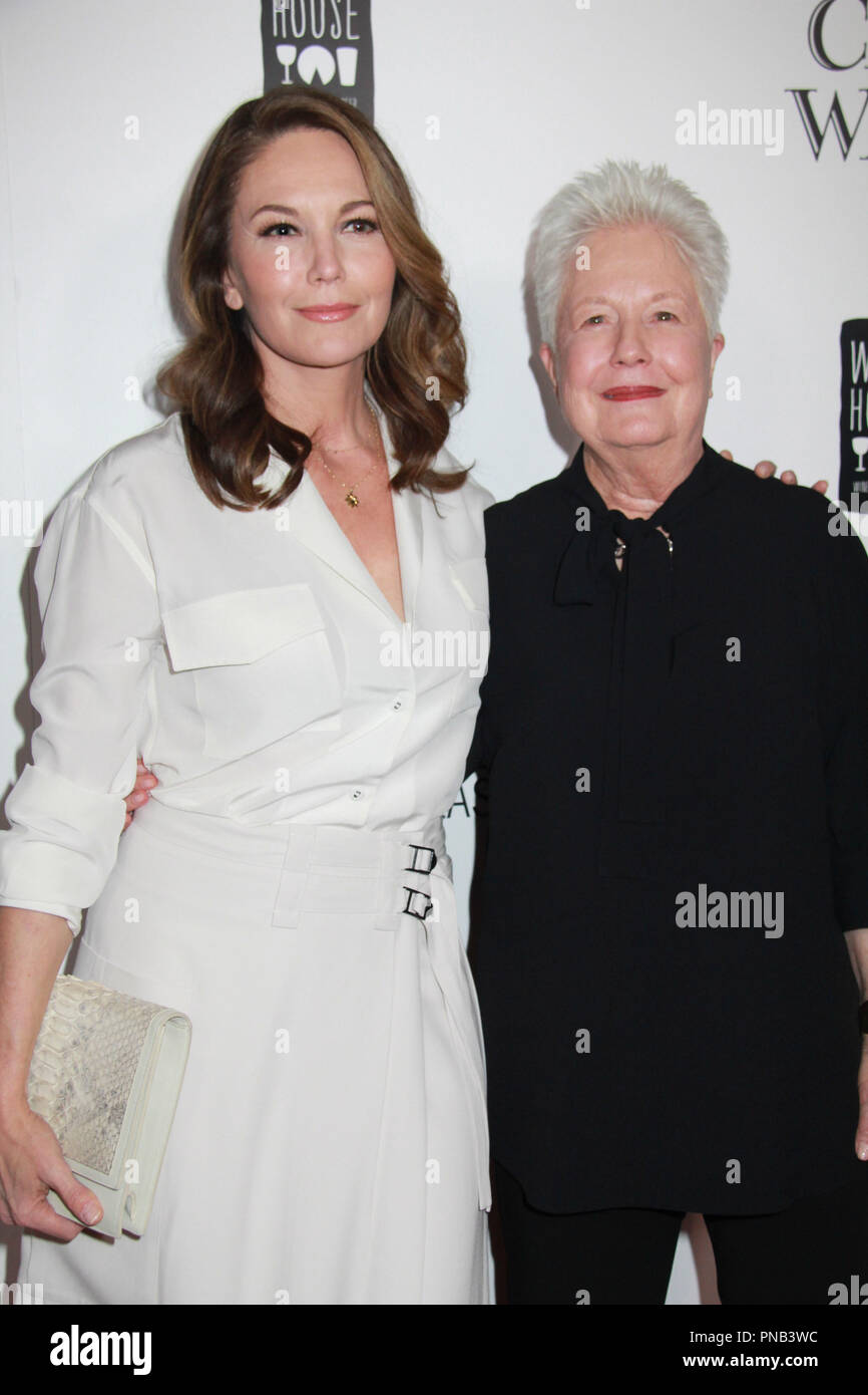 Diane Lane, Eleanor Coppola 05/11/2017 The Los Angeles Special
