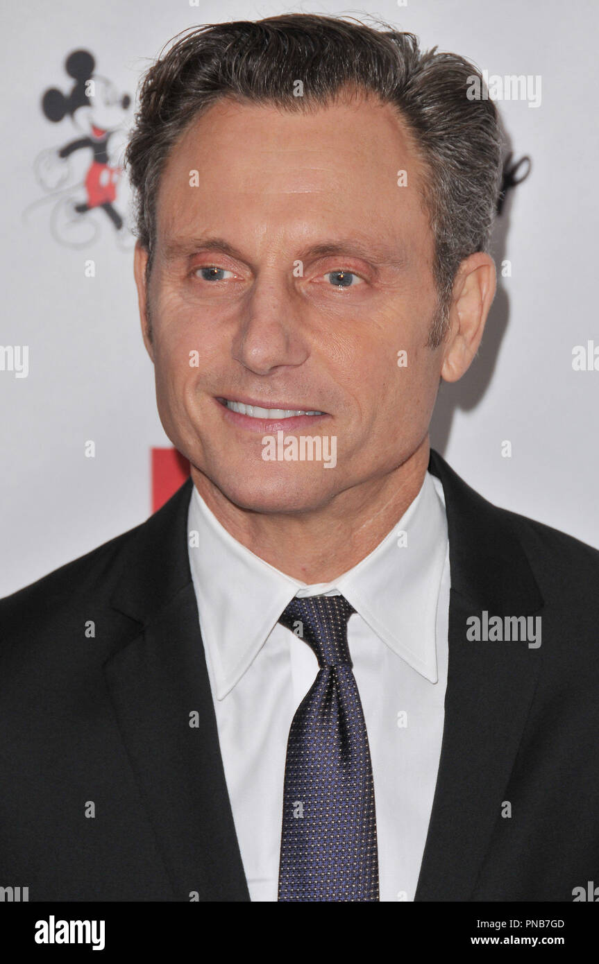 Tony goldwyn hi-res stock photography and images - Alamy