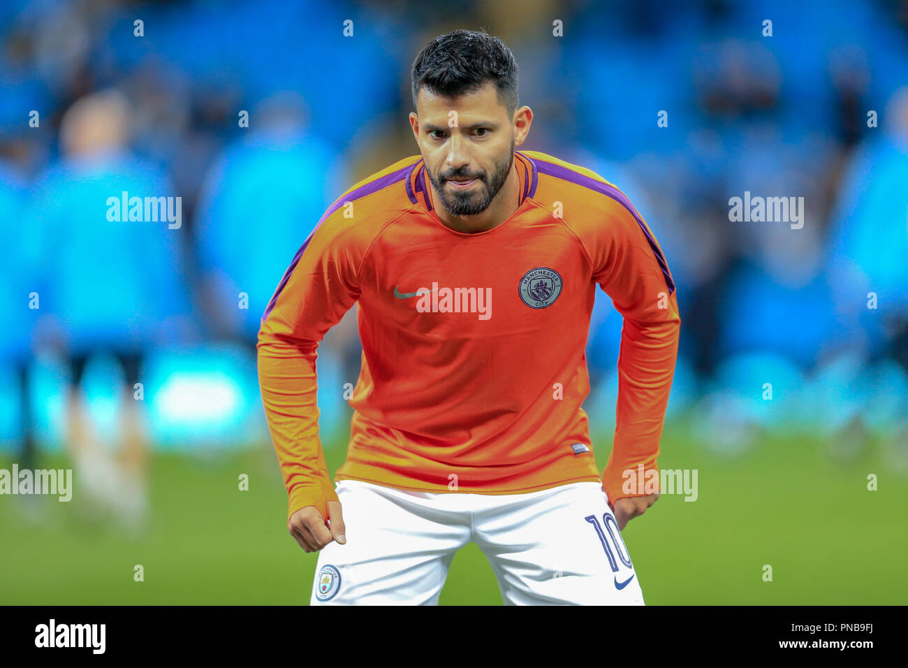 man city warm up jacket
