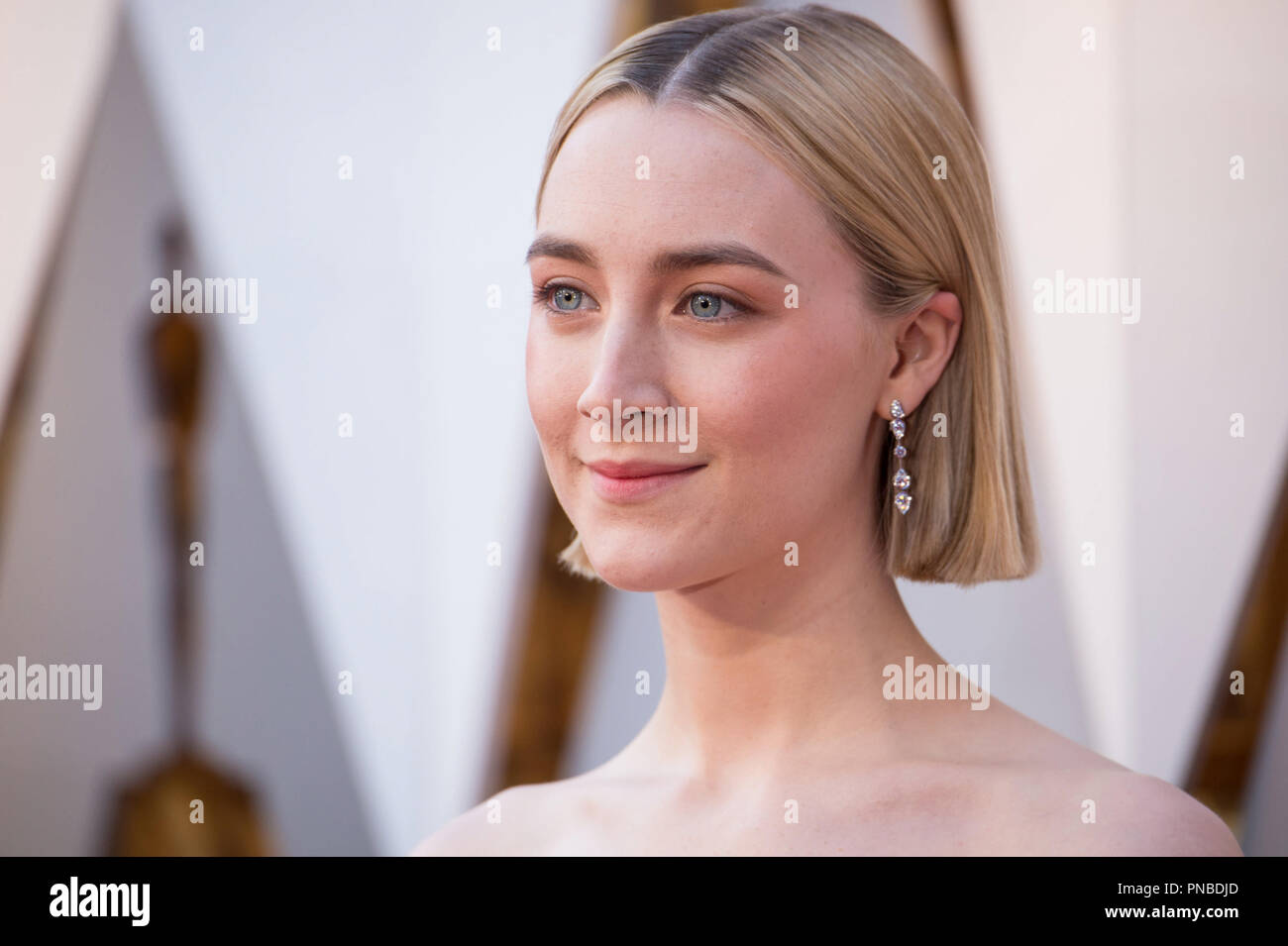 Saoirse ronan oscars 2018 cheap
