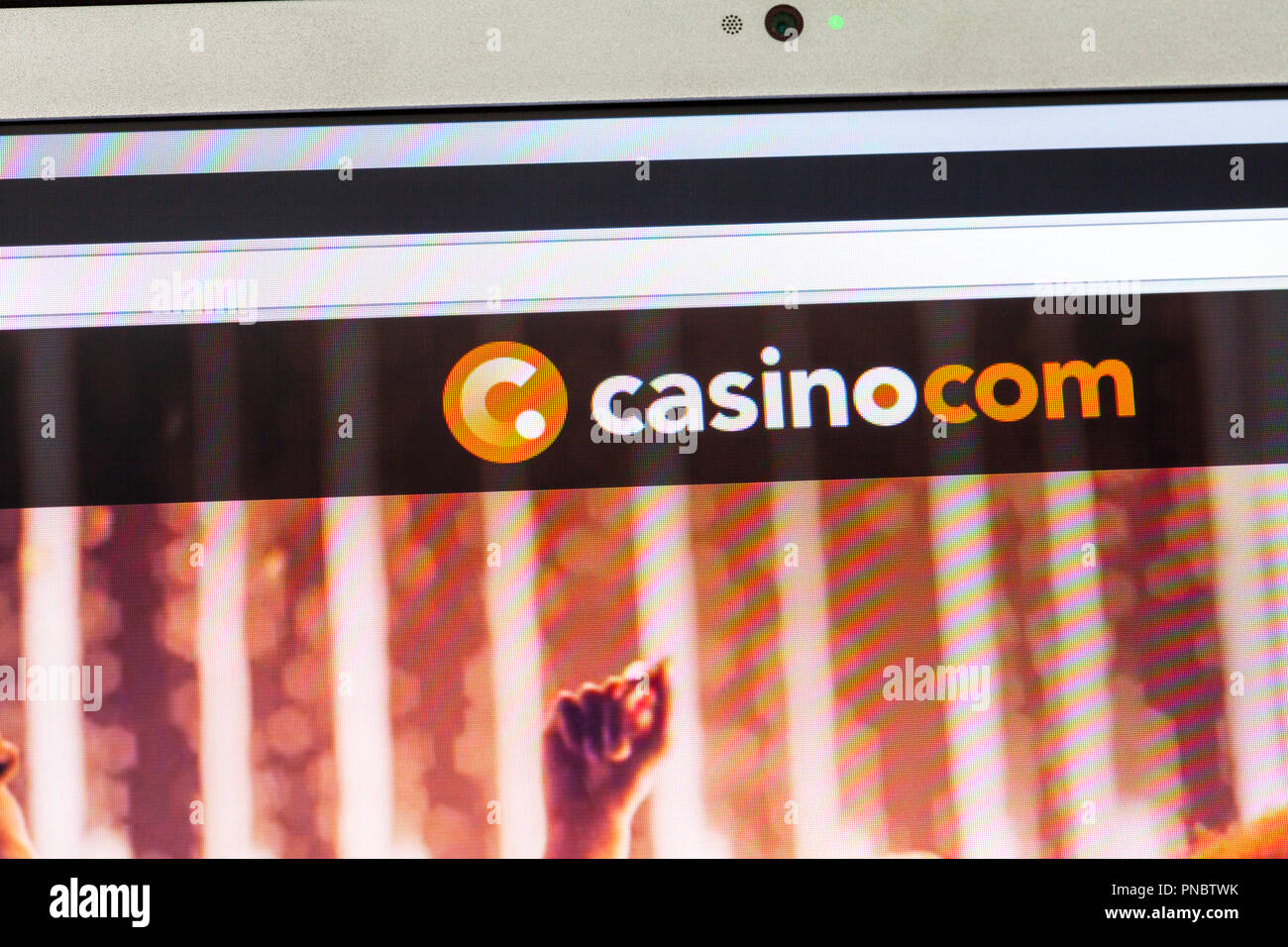 Editorial Casino Logo Stock Photos - Dreamstime - Page 2