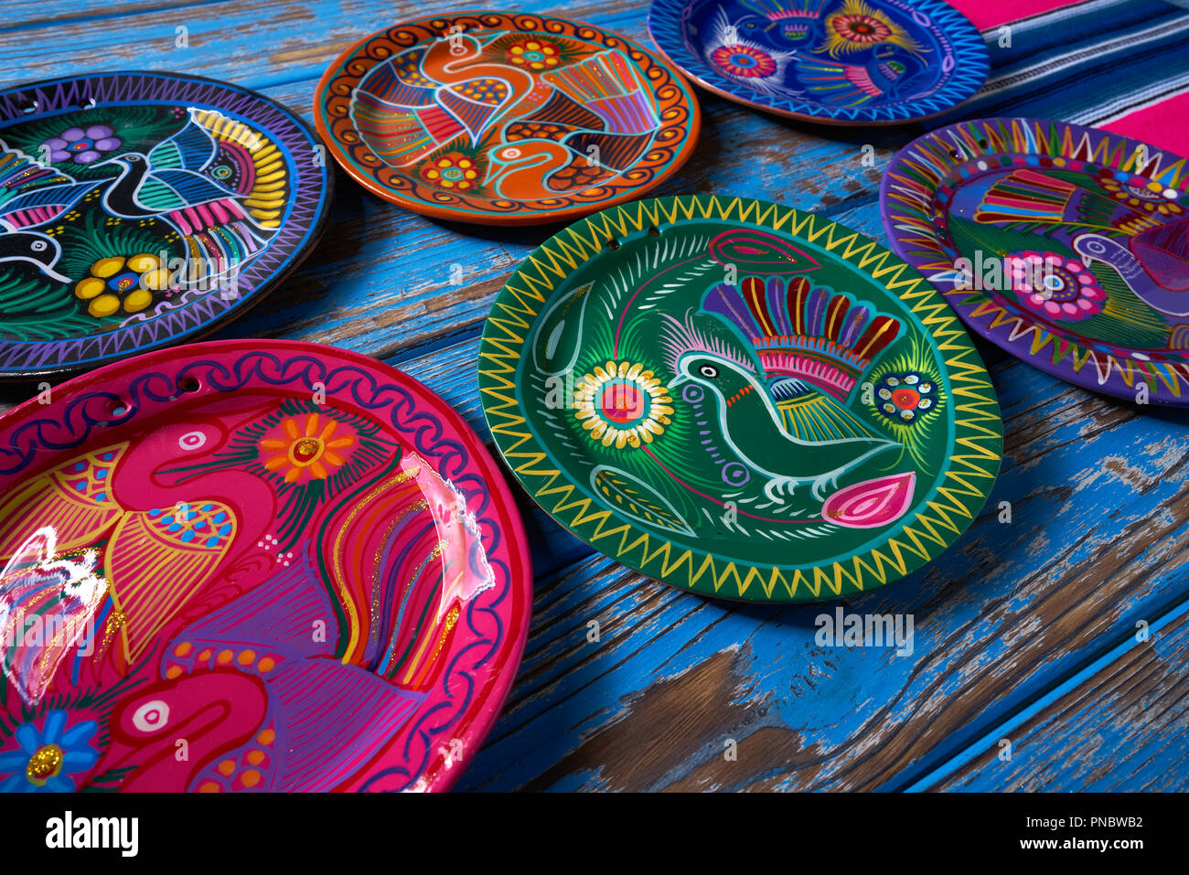 Mexican crafts hires stock photography and images Alamy