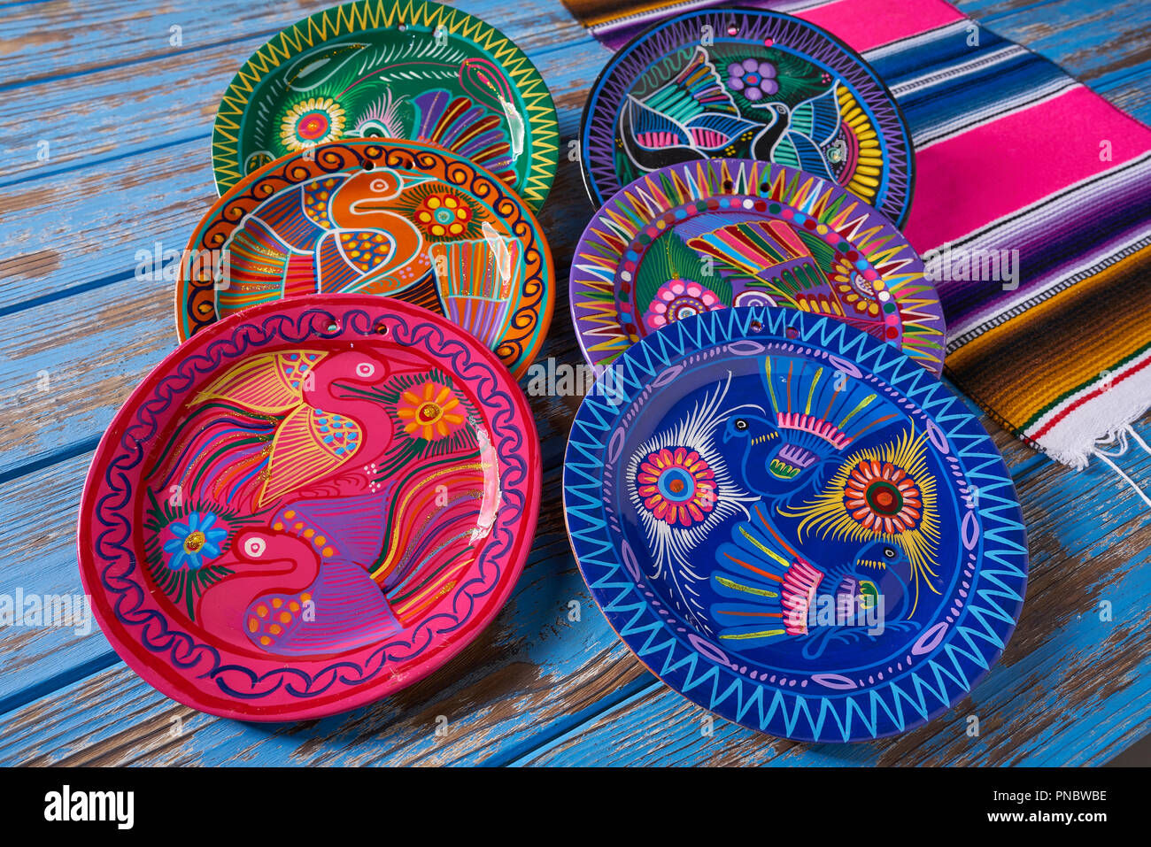 Mexican pottery hires stock photography and images Alamy