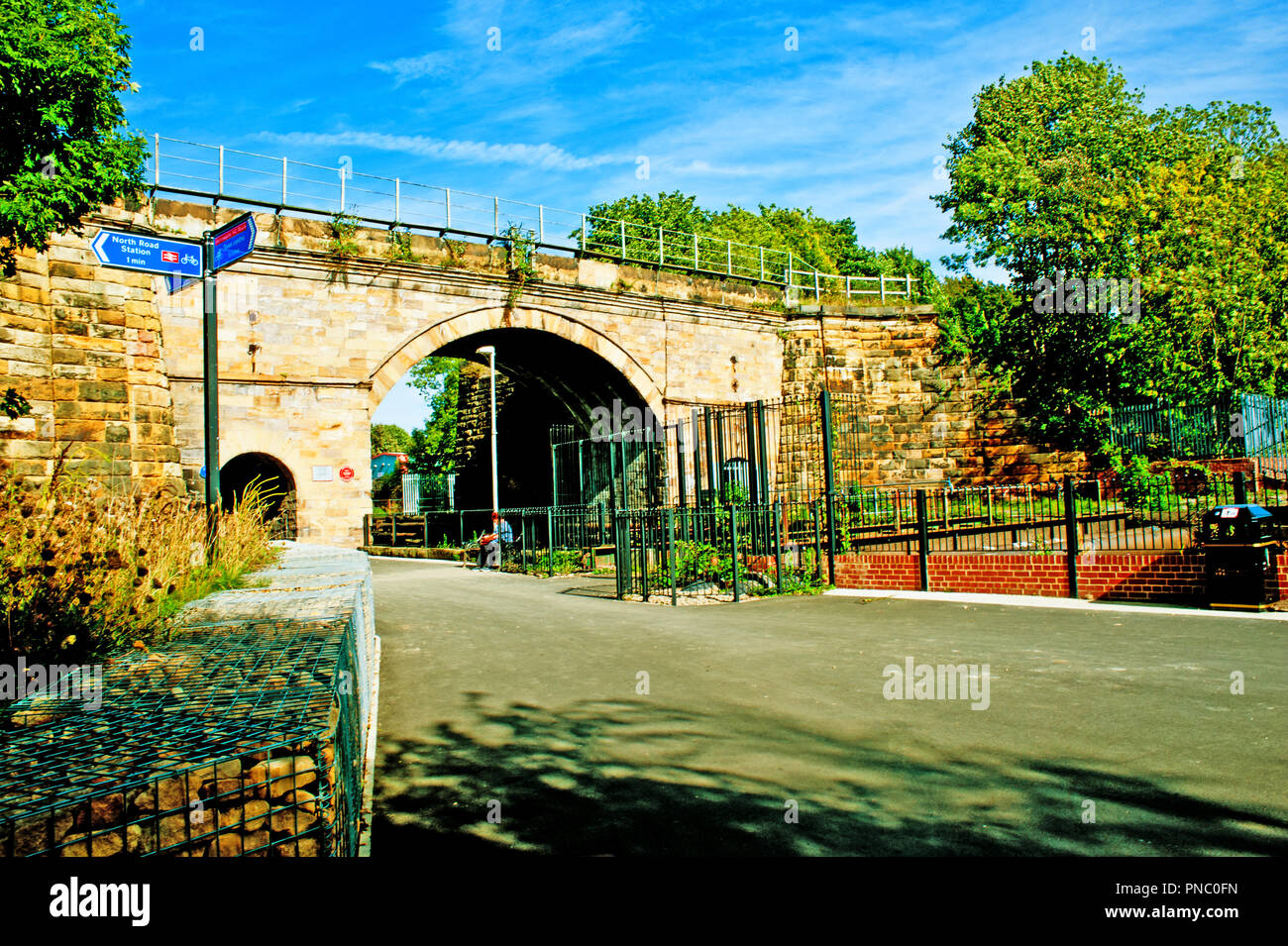 Stockton And Darlington Railway Hi-res Stock Photography And Images - Alamy