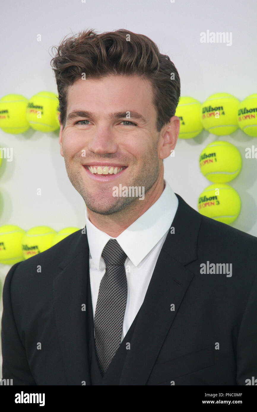 Austin Stowell 09/16/2017 The Los Angeles Premiere of "Battle of the