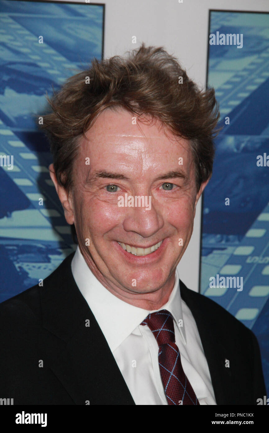 Martin Short 09/26/2017 The Los Angeles Premiere of HBO's Documentary