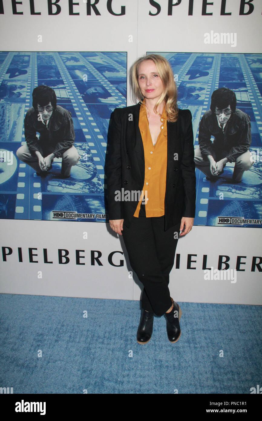 Julie Delpy 09/26/2017 The Los Angeles Premiere of HBO's Documentary