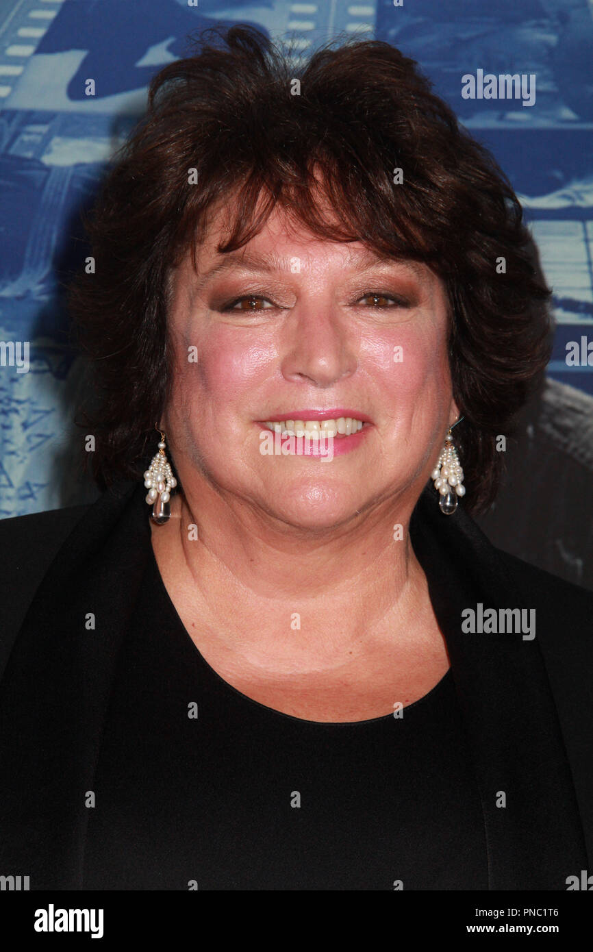 Susan Lacy 09/26/2017 The Los Angeles Premiere of HBO's Documentary