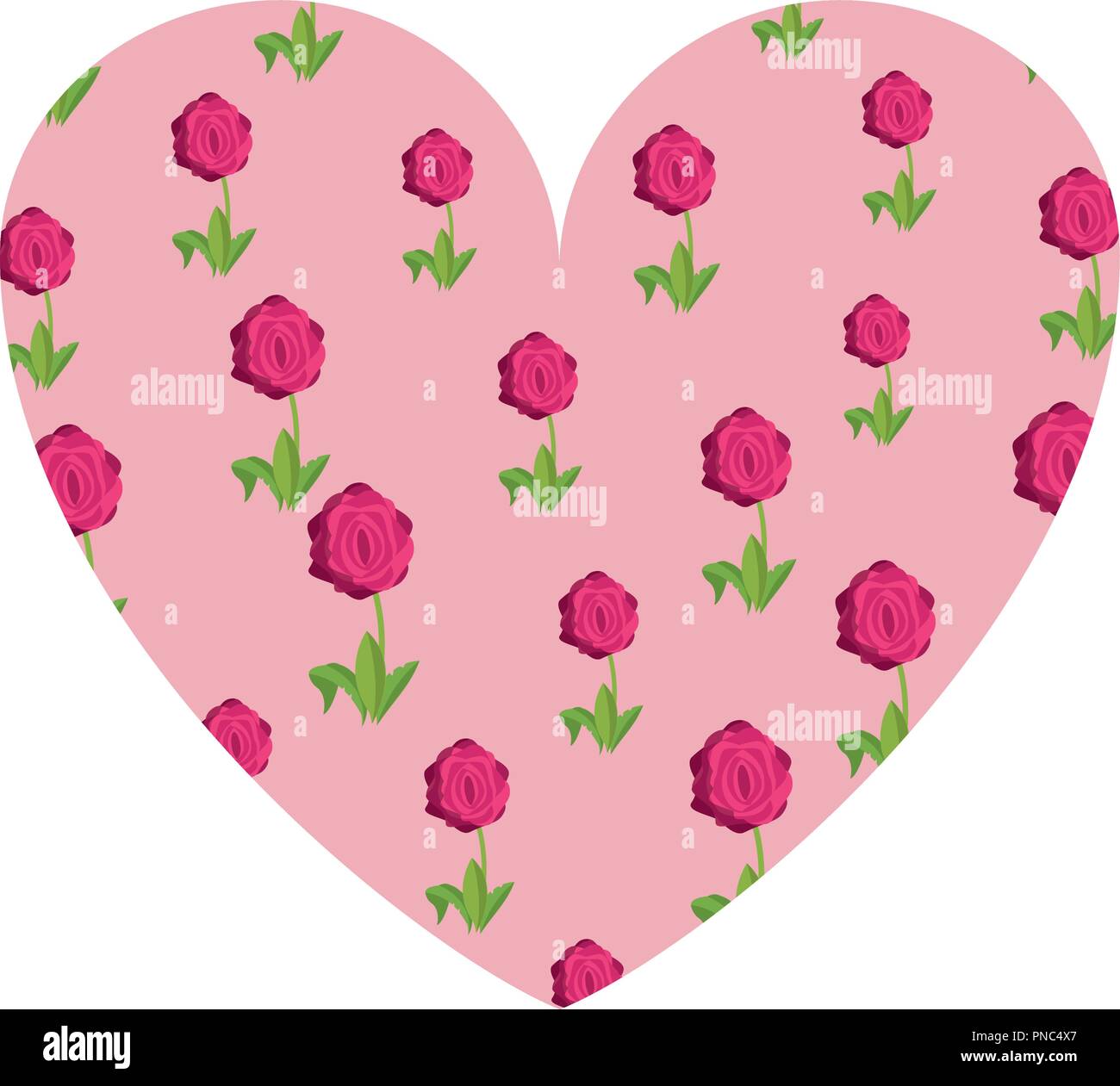 Floral frame isolated Stock Vector Image & Art - Alamy