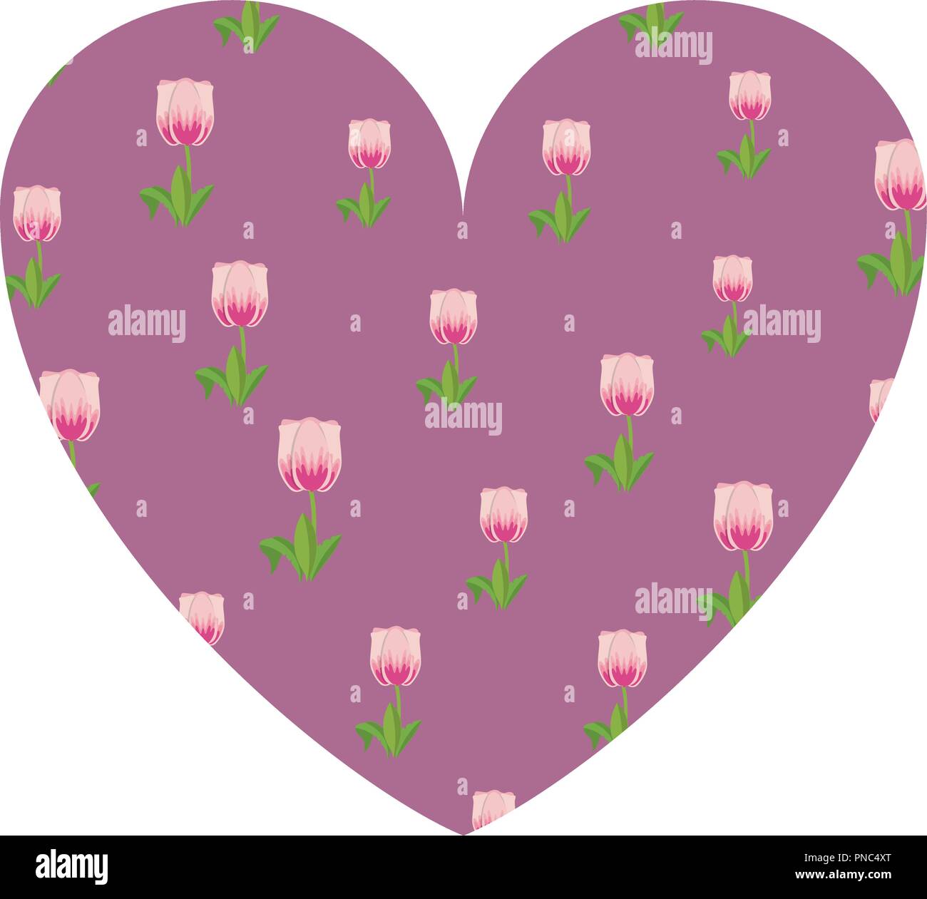 Floral Frame Isolated Stock Vector Image & Art - Alamy