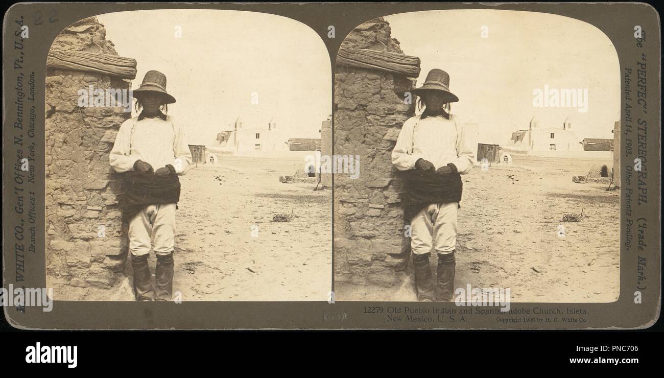 [Group of 48 Stereograph Views of Arizona and the Surrounding Area]. Artist: Unknown; Benneville Lloyd Singley (American, Union Township, Pennsylvania 1864-1938 Meadville, Pennsylvania); Kilburn Brothers (American, active ca. 1865-1890); W. S. Conant (American). Dimensions: Mounts approximately: 8.9 x 17.8 cm (3 1/2 x 7 in.) to 10.6 x 17.4 cm (4 3/16 x 6 7/8 in.). Photography Studio: Sun Sculpture Works and Studios (American). Publisher: Keystone View Company; Underwood & Underwood (American); H. C. White Company (American); Standard Series (American); New H Series; Edward Kilburn (American, 1 Stock Photo