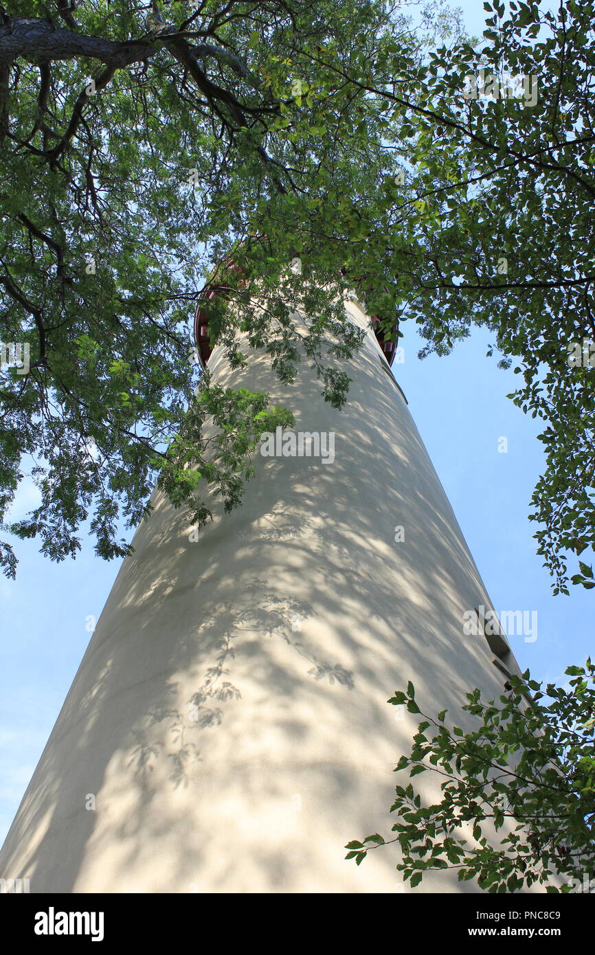 Lighthouse column base hi-res stock photography and images - Alamy