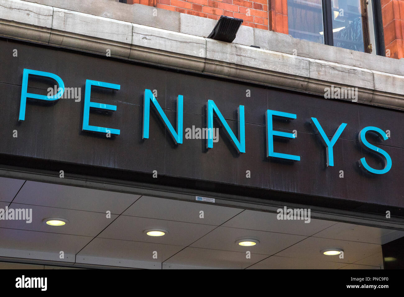 Penneys hires stock photography and images Alamy
