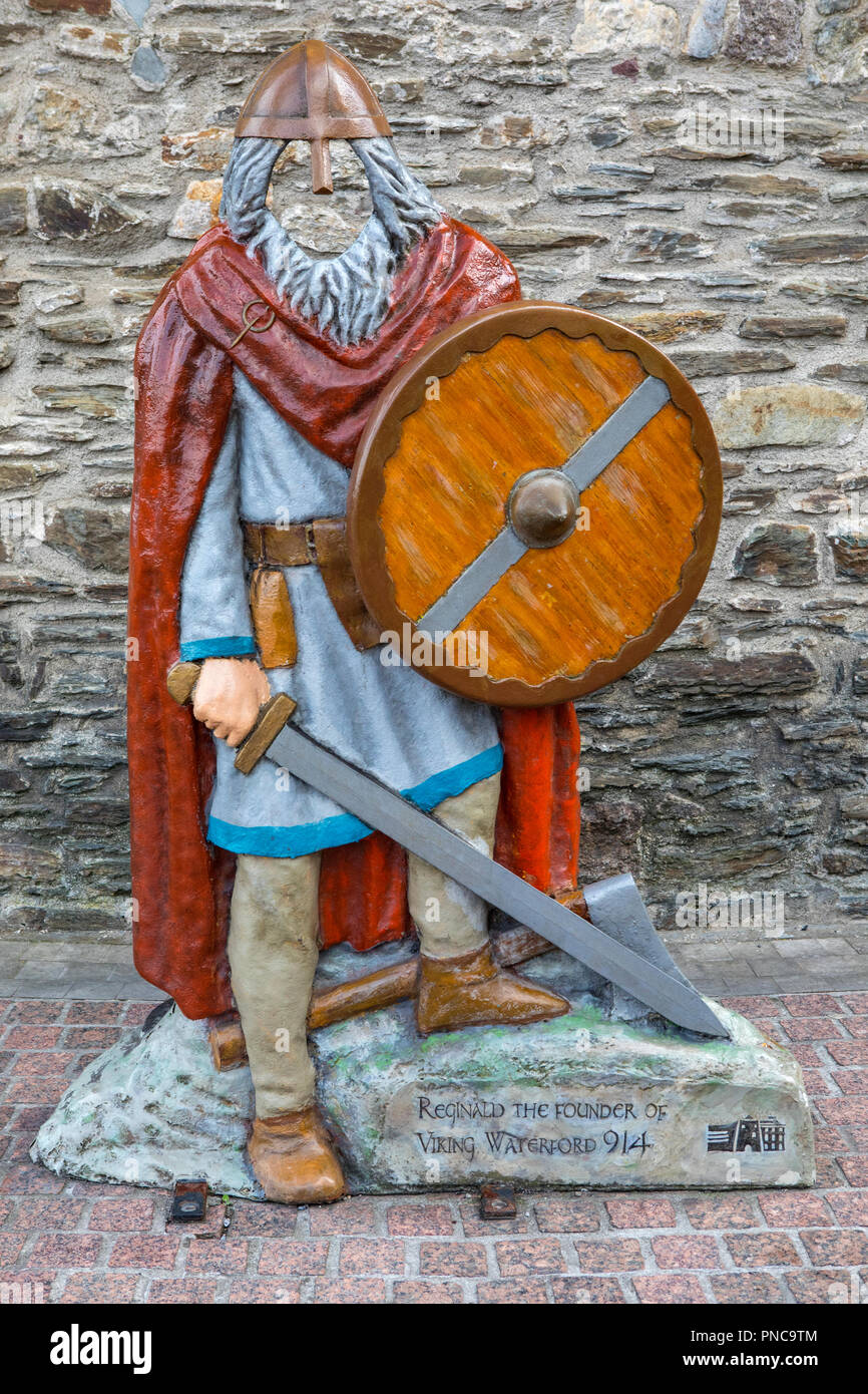 Reginald tower waterford hires stock photography and images Alamy