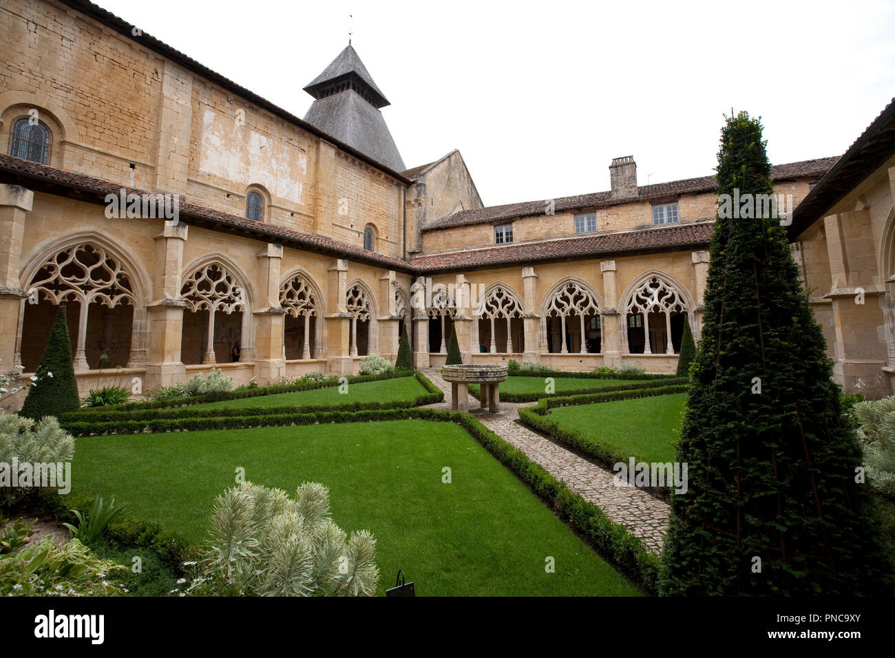 Le buisson de cadouin hires stock photography and images Alamy