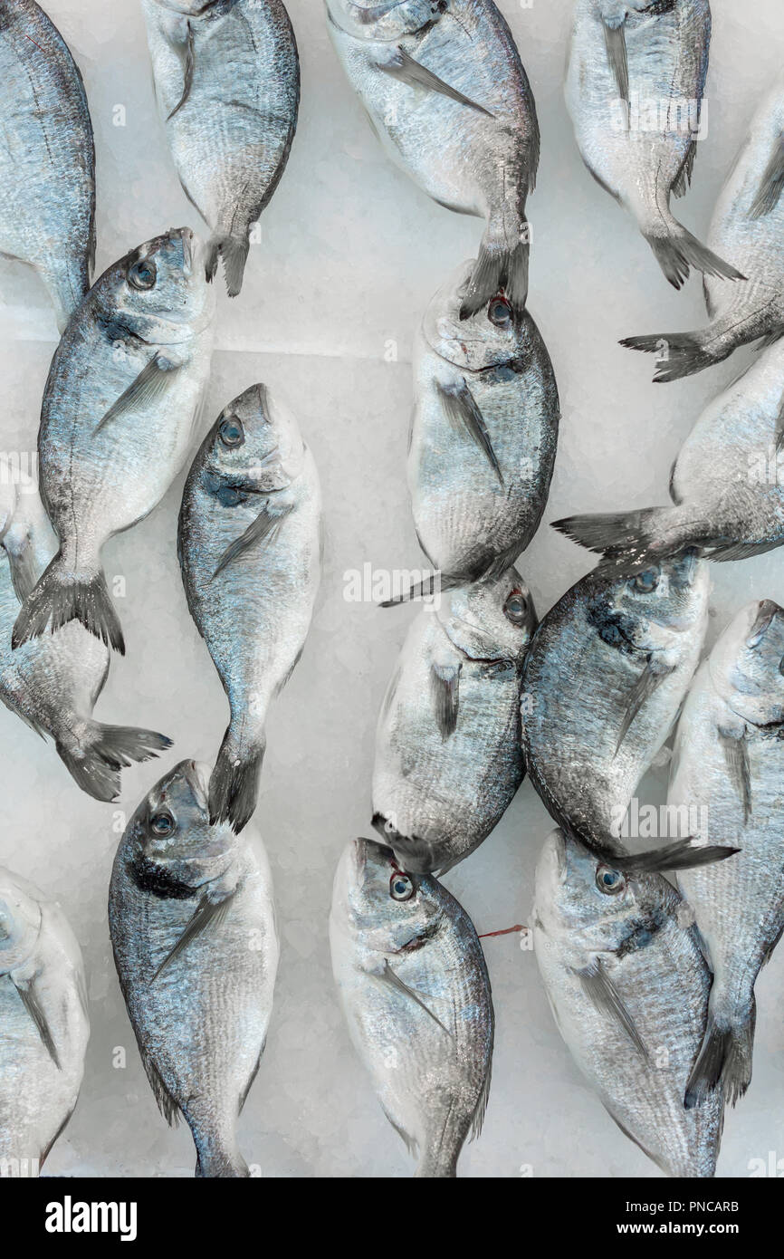 Supermarket in naples hires stock photography and images Alamy
