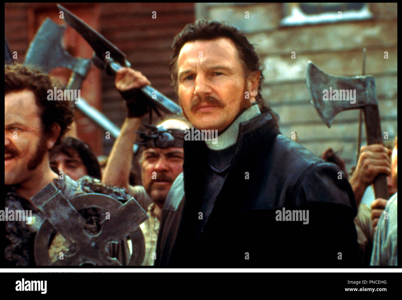 John C Reilly Gangs Of New York Gangs Of New York 2002 John C Reilly Stock Photos & Gangs Of New York