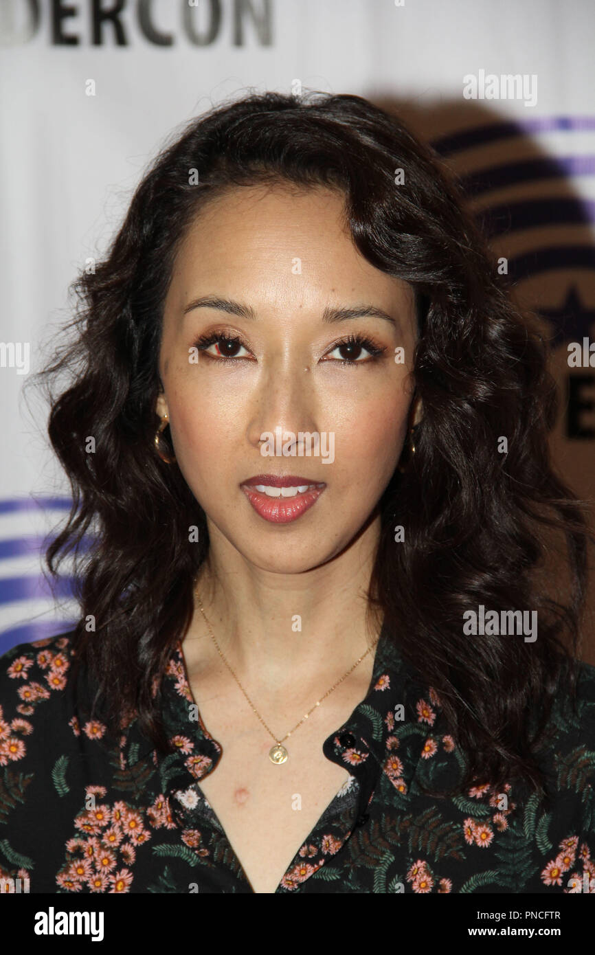 Forum on this topic: Maurissa Tancharoen, maurissa-tancharoen/ Discussion on this topic: Deborah Baxter, maurissa-tancharoen/