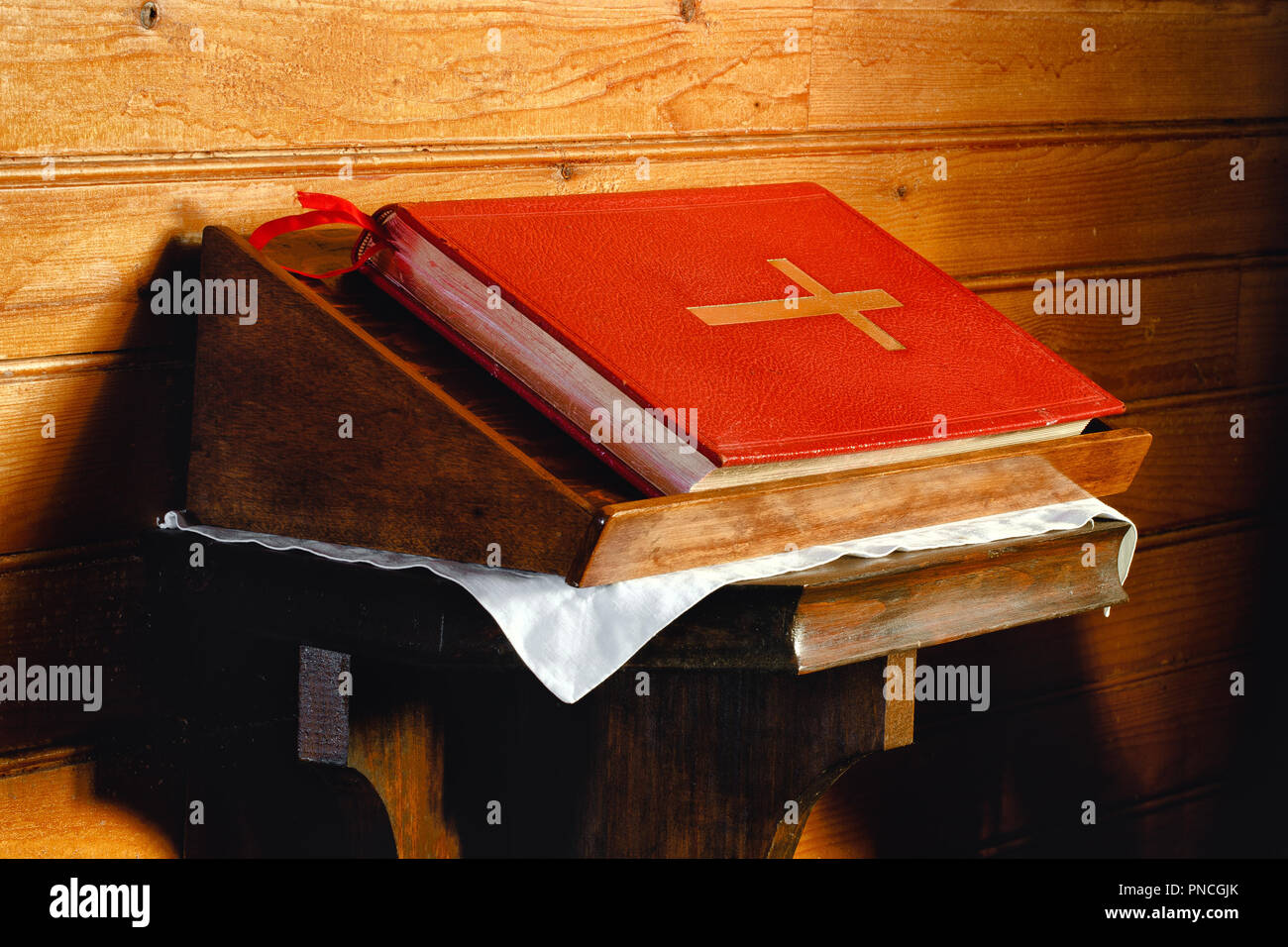 Bible stand hires stock photography and images Alamy