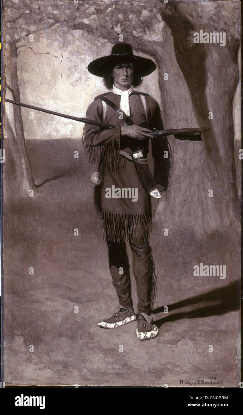 Norman rockwell hi-res stock photography and images - Page 3 - Alamy, image size:814x1390