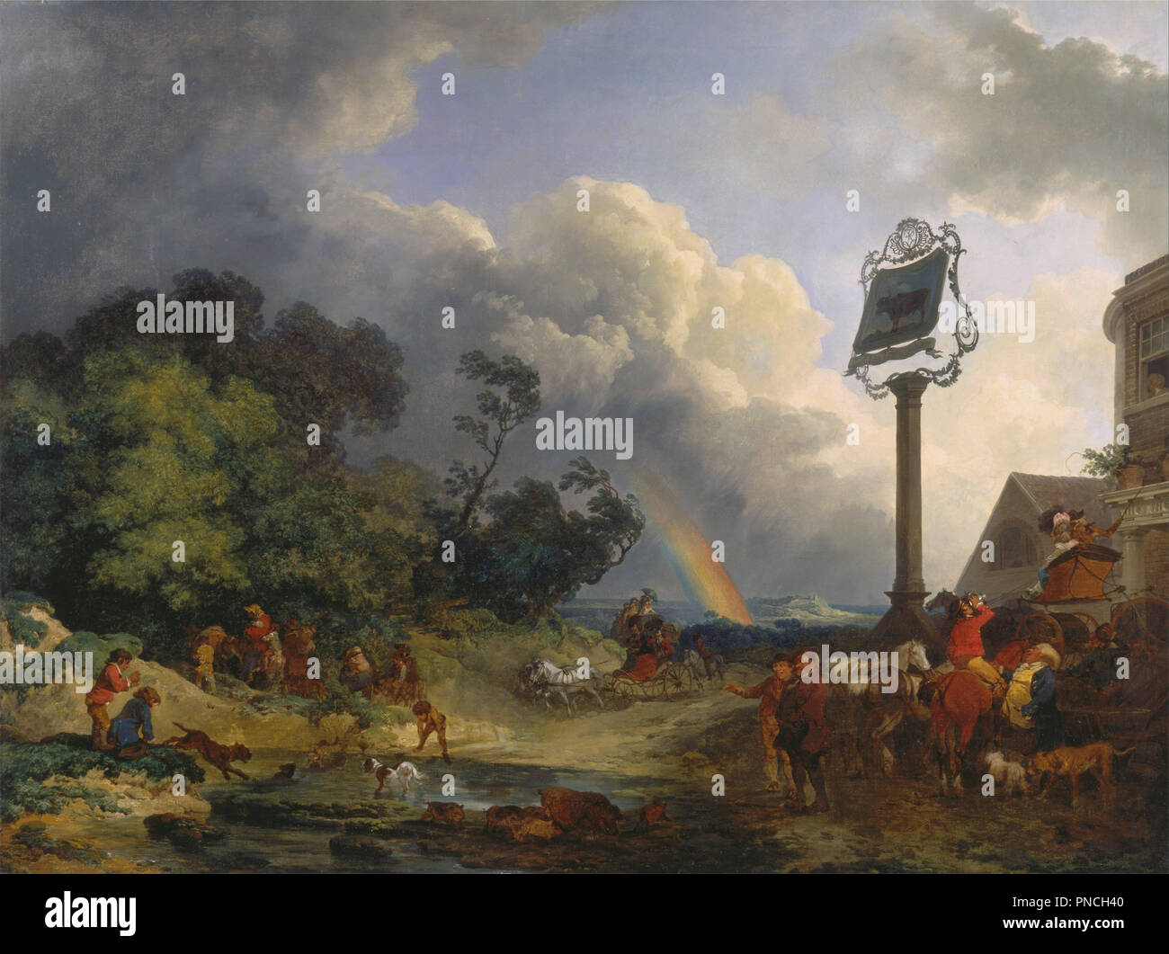Ciencia Ph Hi res Stock Photography And Images Alamy