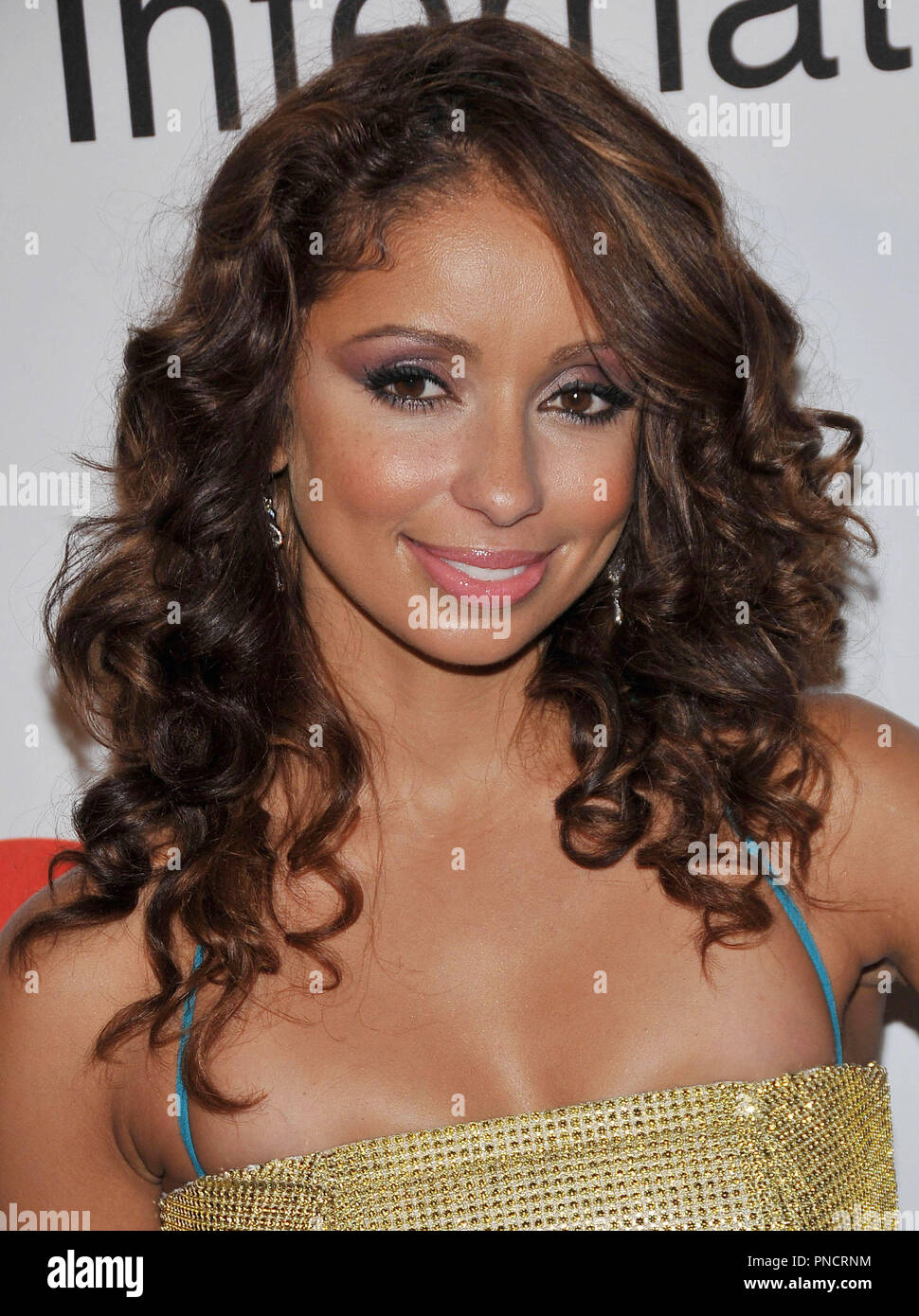 Mya at The Recording Academy and Clive Davis 2010 Pre-Grammy Gala held ...