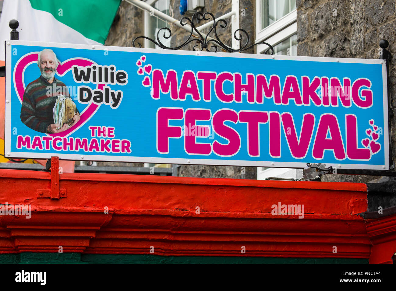 ireland annual matchmaking festival