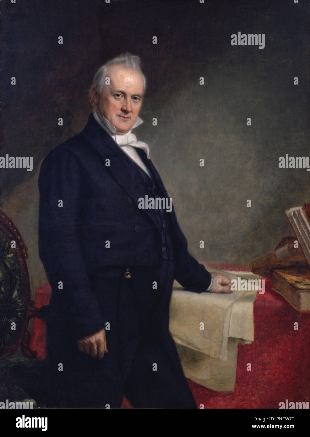 james-buchanan-date-period-1859-painting-oil-on-canvas-height-1-559-mm-61-37-in-width-1-197-mm-47-12-in-author-george-peter-alexander-healy-stock-photo-alamy