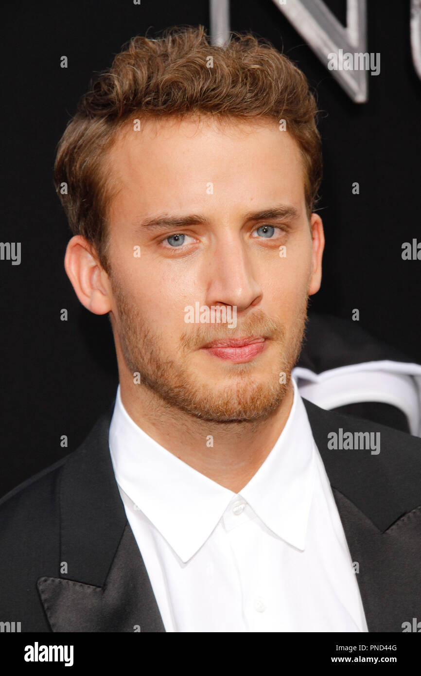 Jonas Bloquet Jonas Bloquet