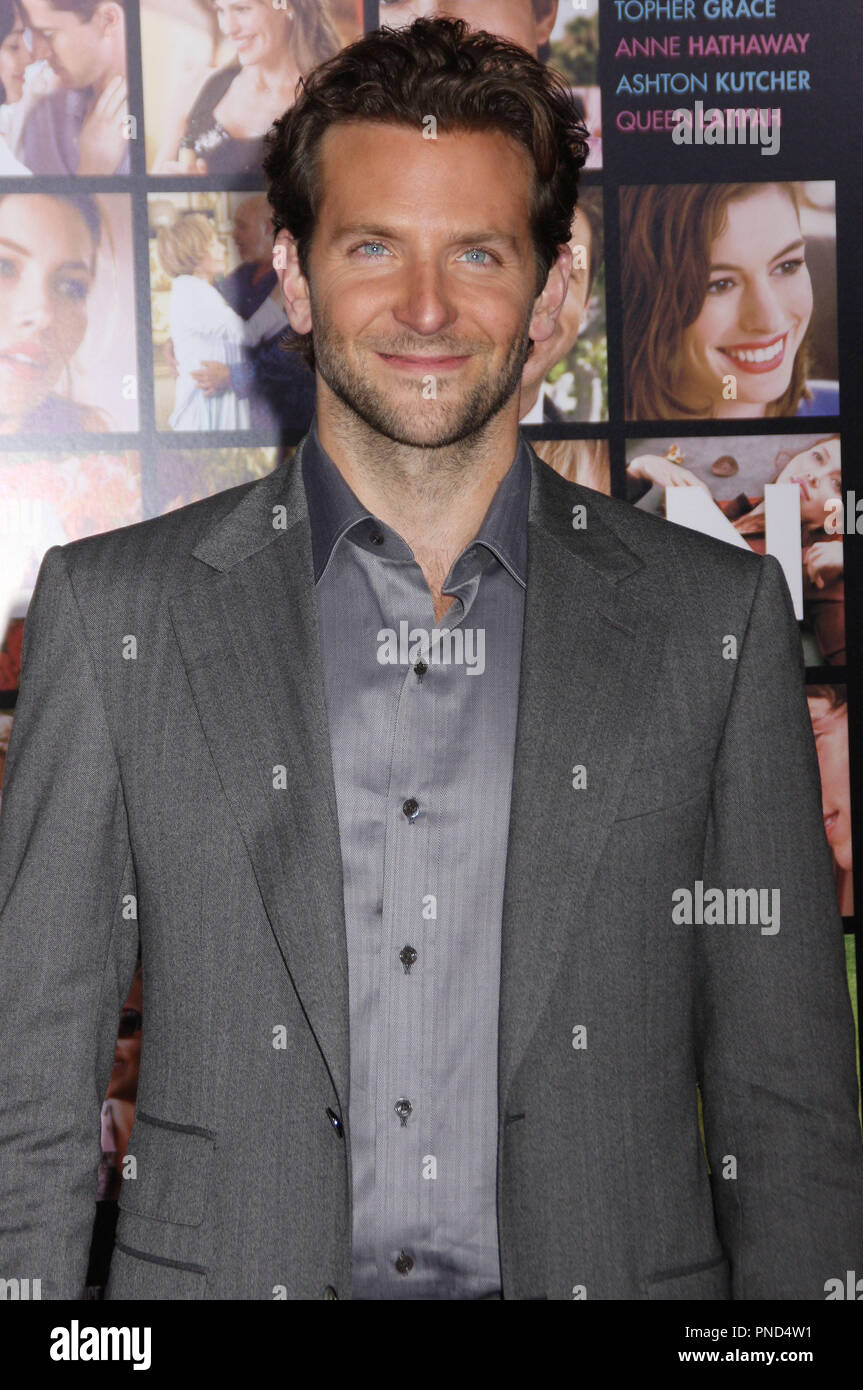 Actor bradley cooper hi-res stock photography and images - Alamy
